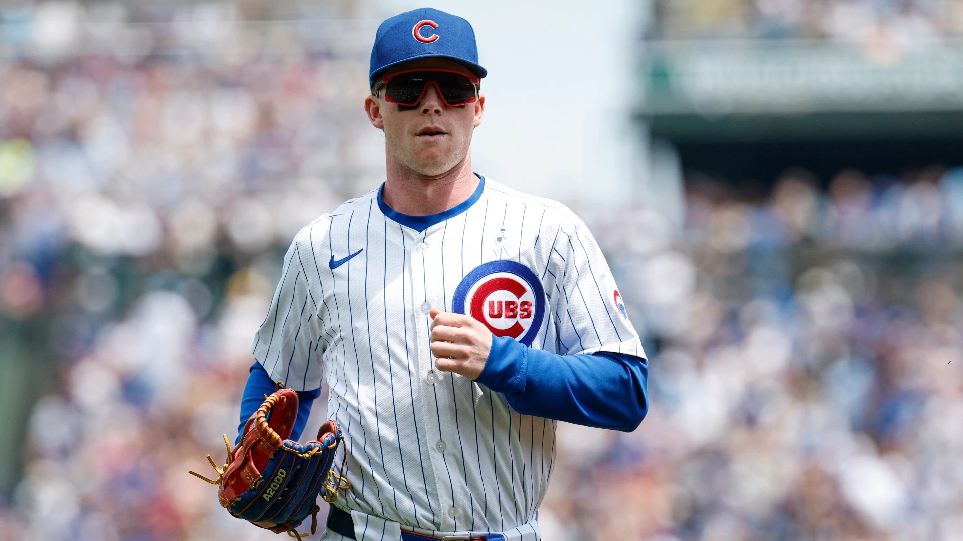 An Exciting NL Central Race Tightens Between the Cubs & Brewers