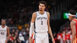 Victor Wembanyama Cleared to Return for Spurs After Blood Clot