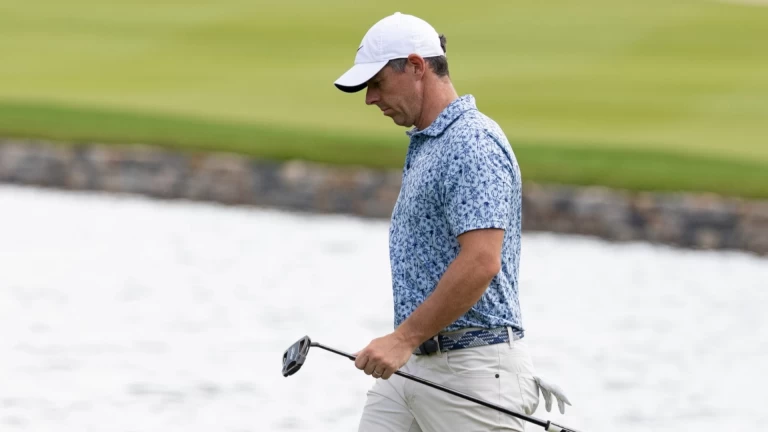 1st Round Leader Odds at the Open Championship: Best Bets