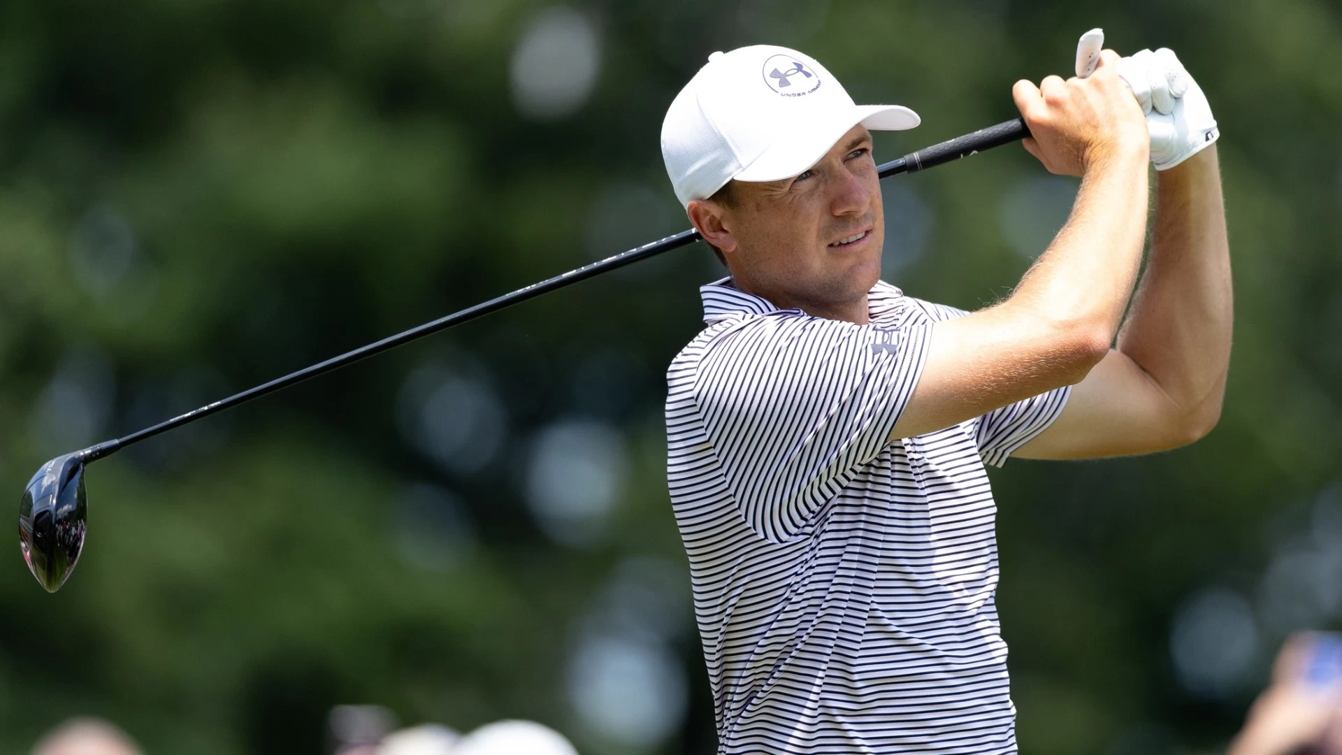 Exploring Betting Trends in Golf: Spieth, Schauffele, and More
