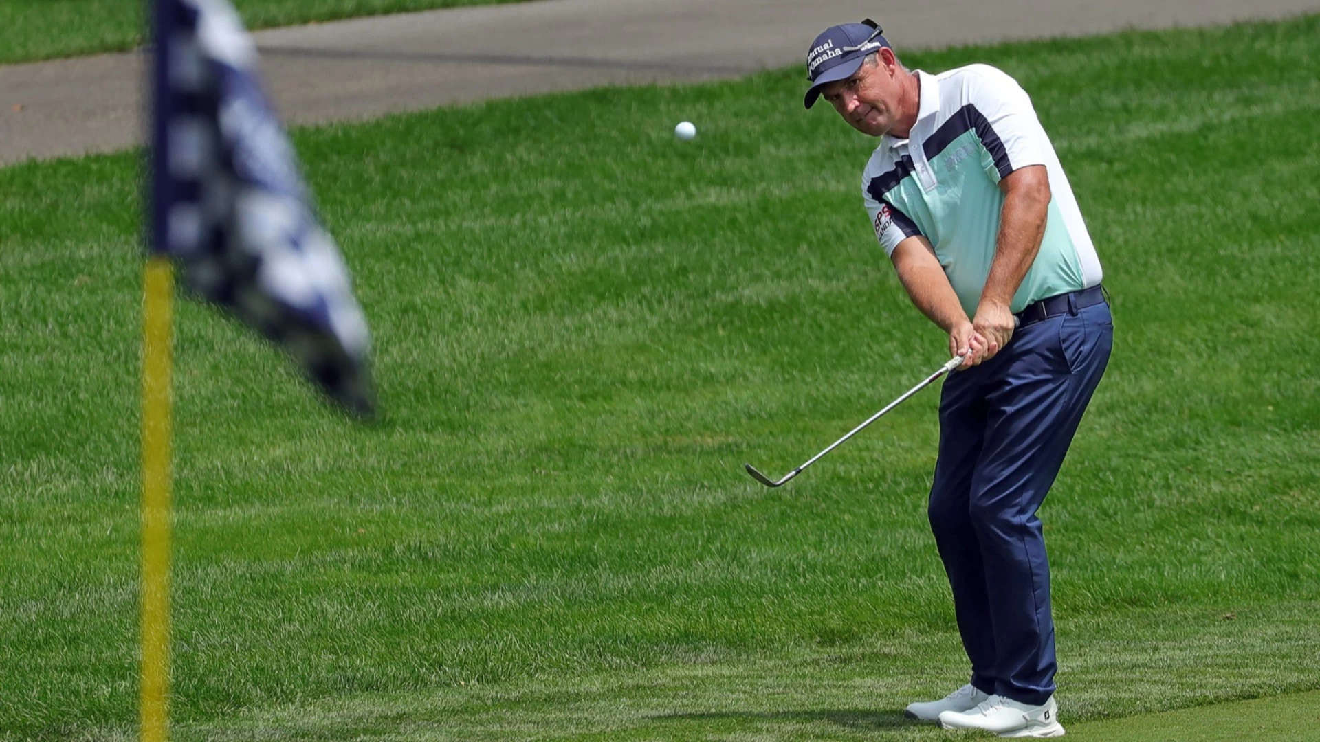 Long Shot Open Championship Props: Harrington and DeChambeau