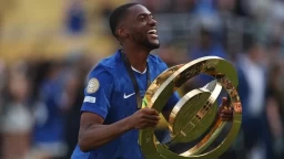 Club World Cup Insights and the Rising Heat in Games