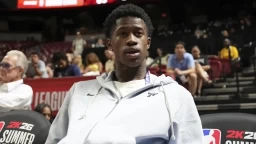 Why Ace Bailey Rejected 76ers: A Better Deal with VJ Edgecombe