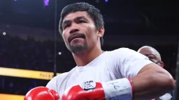 Manny Pacquiao's Bold Comeback: Facing Mario Barrios