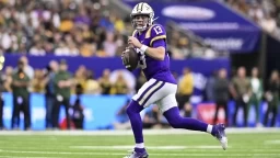 Brian Kelly Optimistic About QB Garrett Nussneier This Season