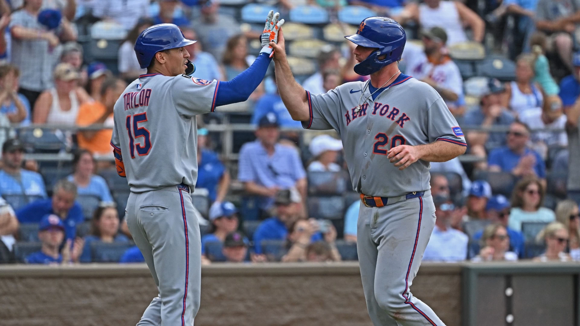 MLB All-Star Game Review: Pete Alonso's Dramatic 3-Run Homer