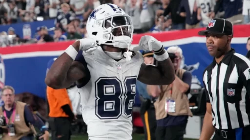 Dallas Cowboys 2025 Outlook: Have They Become Underrated?