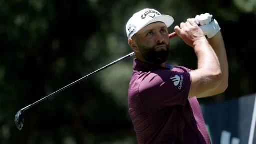 Exploring the Top Contenders at The Open This Weekend