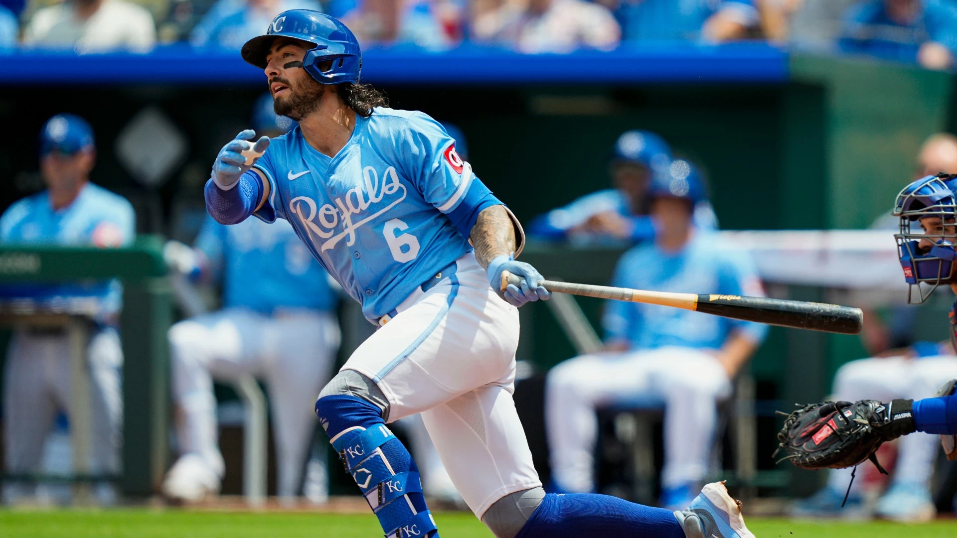 Missouri Sports Betting Update: DraftKings & FanDuel Lead