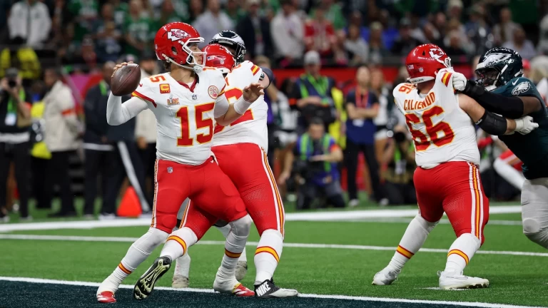 AFC West Showdown: Analyzing Chiefs' Super Bowl Chances