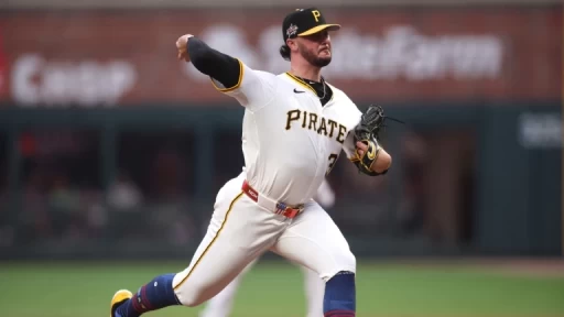 Skenes Shares All-Star Game Experience with Kershaw