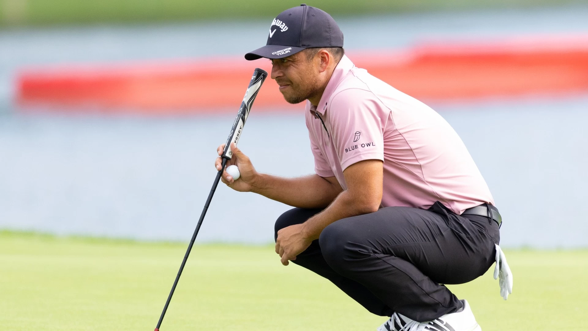 Top Picks for The Open: Xander, Spieth, Reed & More