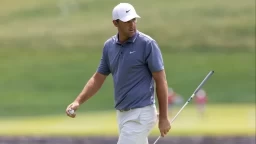 Open Props: Scheffler, Fleetwood, and More at Big Odds