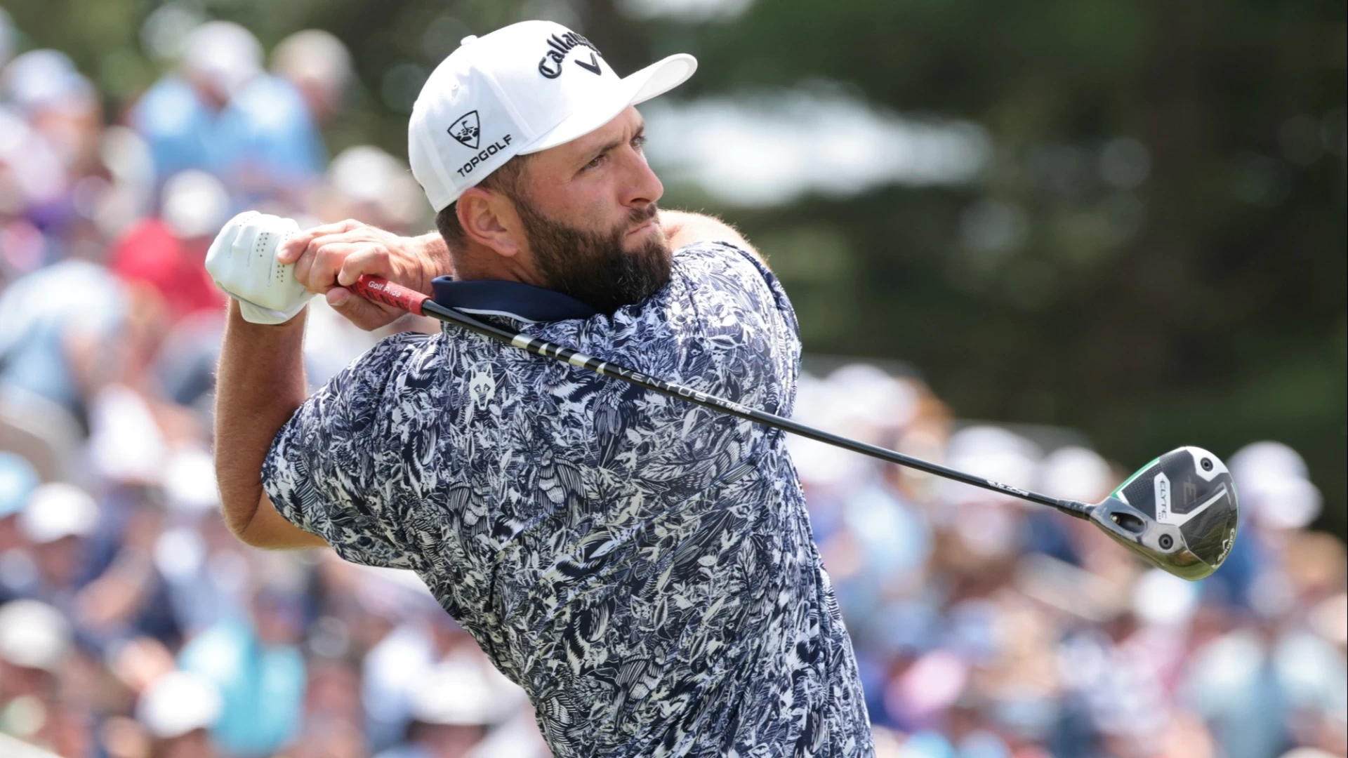 Keith's Keys to Winning the 2025 Open Championship