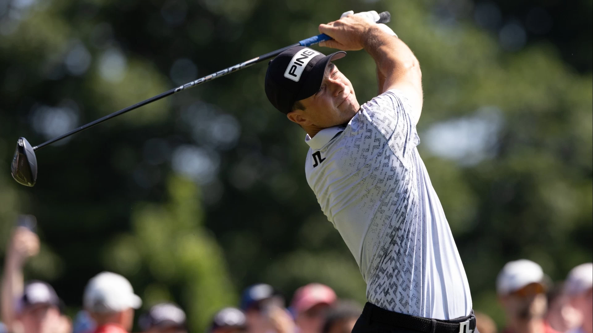 Viktor Hovland's Potential Performance at the 153rd Open