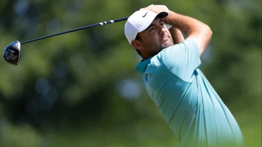 Scottie Scheffler's Insights on Fulfillment in Life and Golf