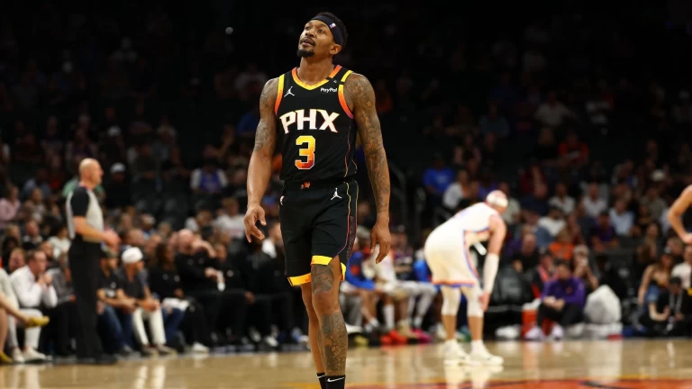 Bradley Beal Leaves Suns for Clippers After Buyout Agreement