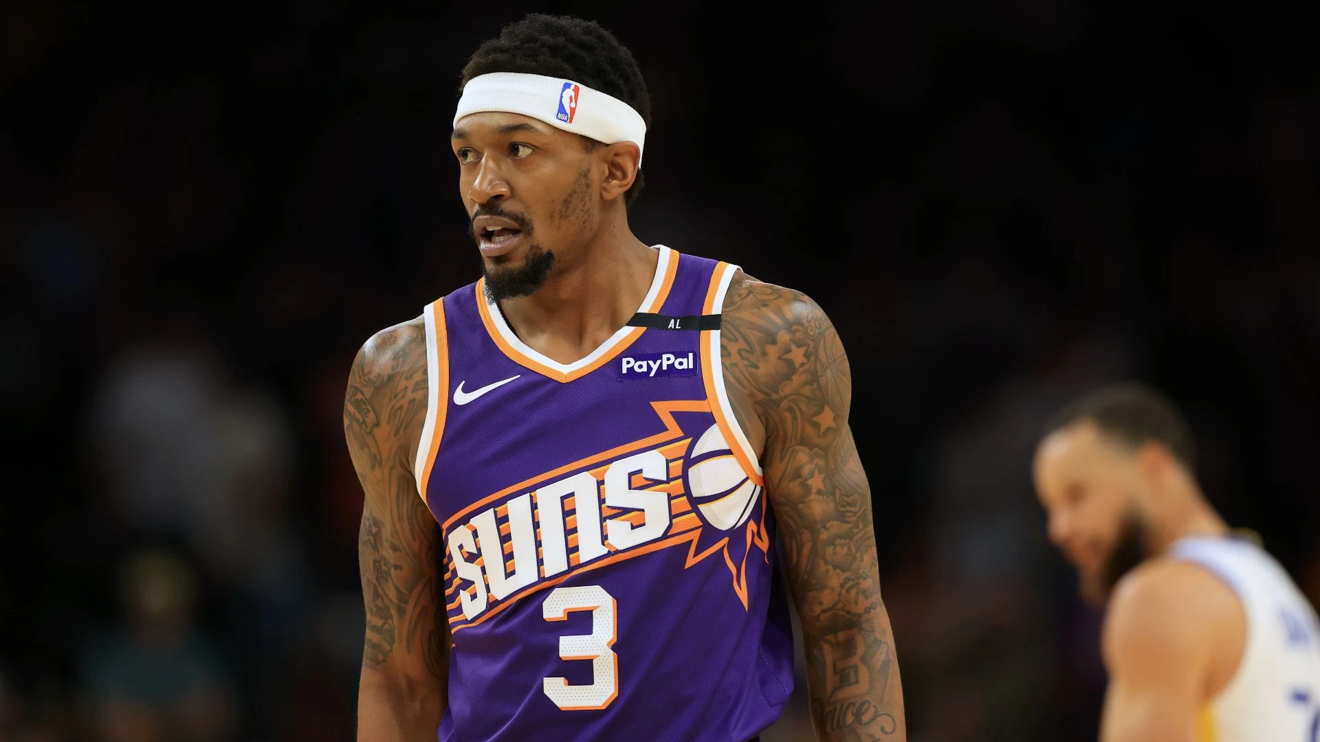 Bradley Beal Signs $11M Deal with Los Angeles Clippers