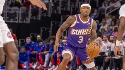 Bradley Beal Moves to LA Clippers: A Strategic Sign?
