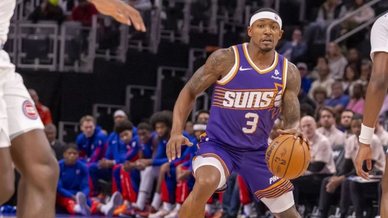 Bradley Beal Moves to LA Clippers: A Strategic Sign?