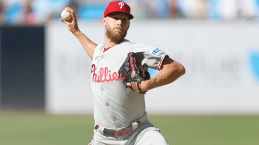 Wheeler vs. Skenes: Odds & Insights for NL Cy Young Race