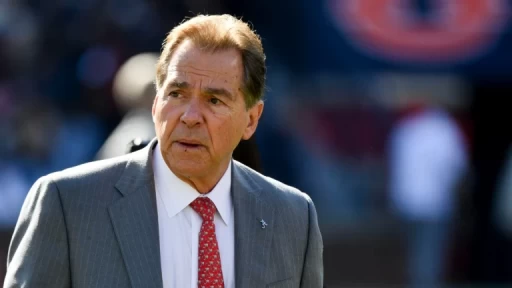 Kalen DeBoer Responds to Saban Rumors at SEC Media Day