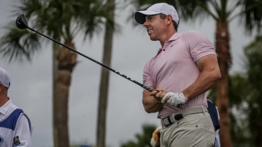 Rory McIlroy Shines at Royal Portrush, Eyes Championship