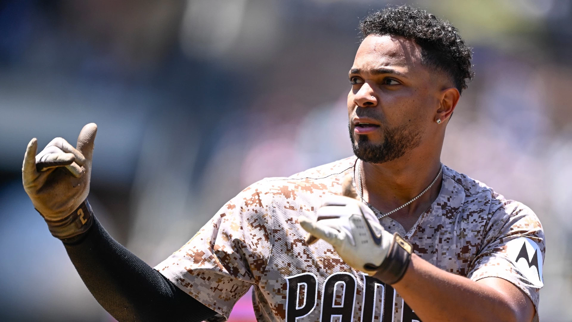 Why Donnie Likes Padres Over Yankees at 140-1 in the World Series