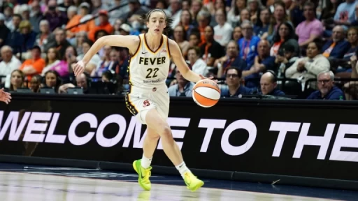 Caitlin Clark's Injury and All-Star Weekend Drama in the WNBA