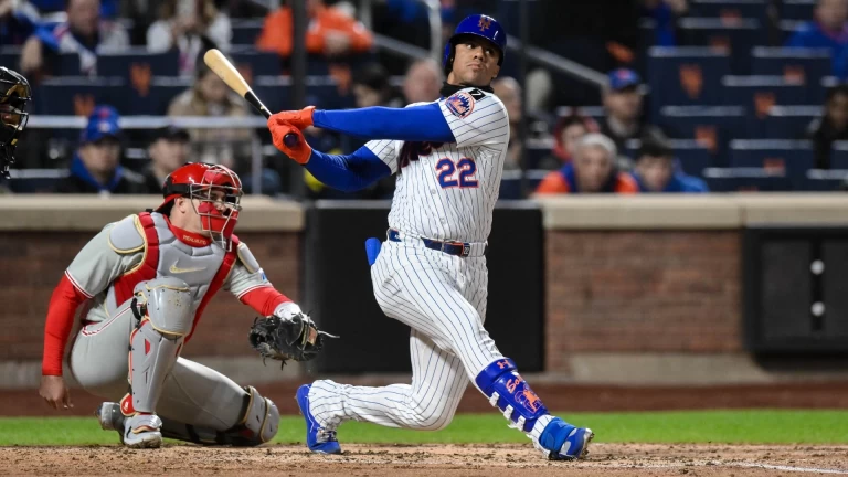 Phillies vs. Mets: A Thrilling 2-Team Race for the NL East Crown
