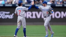 Analyzing the Cubs' Chances in NL Central After the Deadline