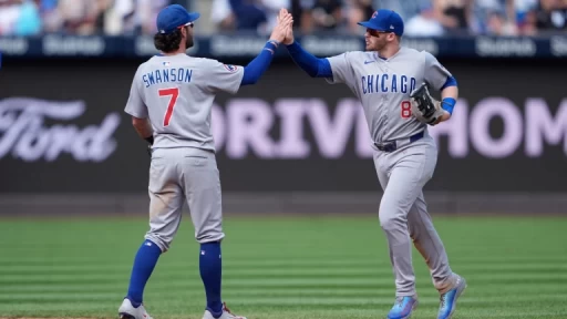 Analyzing the Cubs' Chances in NL Central After the Deadline