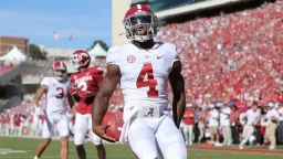 SEC Media Day: Alabama's Coaching Drama, CFP Expansion, and More!