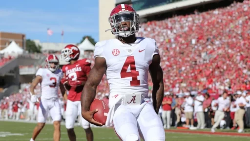 SEC Media Day: Alabama's Coaching Drama, CFP Expansion, and More!