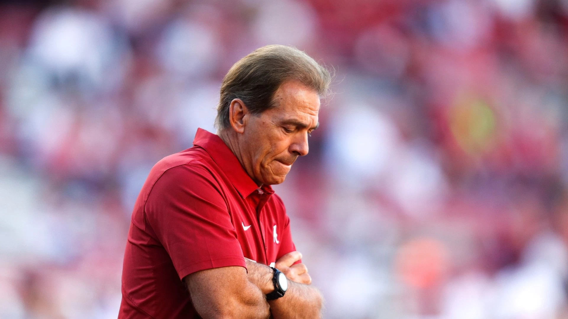 Nick Saban's Potential Return to Coaching in Near Future
