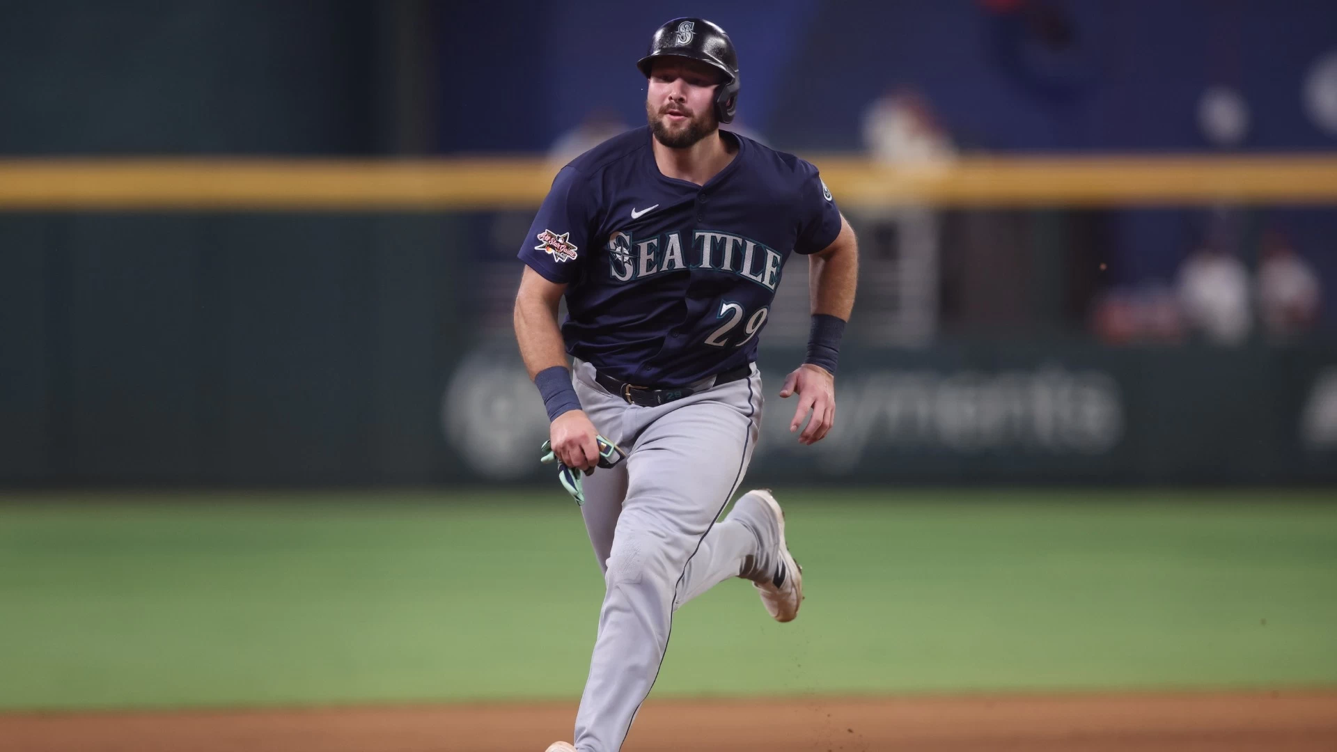 MLB Wild Card Race: Spotlight on Seattle, Texas, & Kansas City