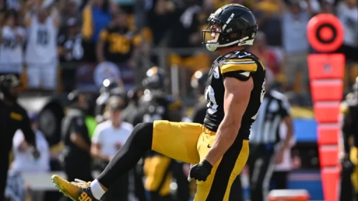 T.J. Watt Secures Record NFL Deal as Highest Paid Non-QB