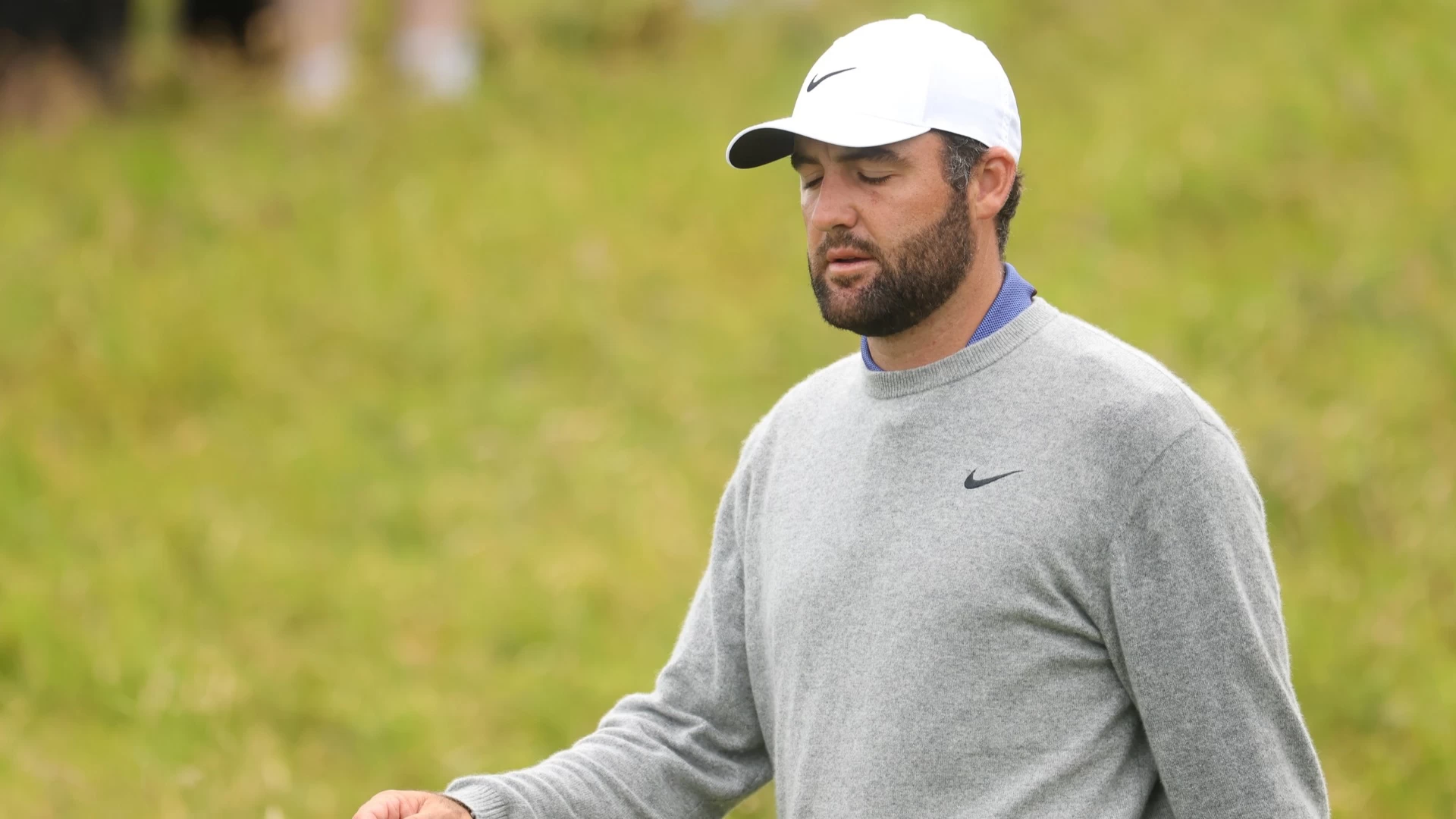 Surprises & Strategies on The Open Championship Leaderboard