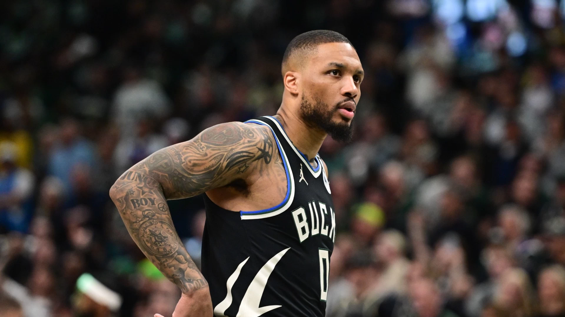 Is Damian Lillard Still a Key NBA Player in Portland?