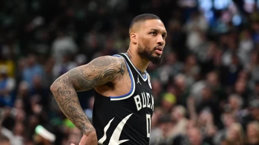 Is Damian Lillard Still a Key NBA Player in Portland?