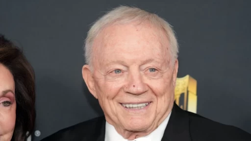 Jerry Jones Critiqued for Poor NFL Contract Management