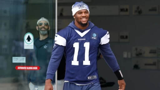 Dallas Cowboys' Missed Opportunities in Player Contracts