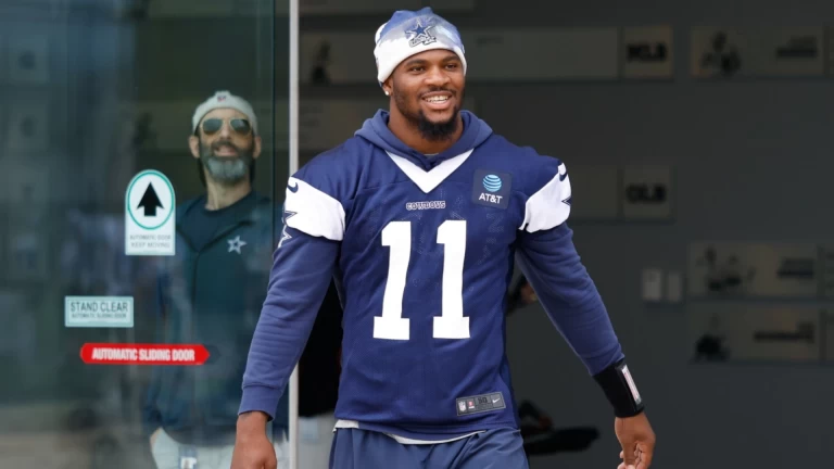 Dallas Cowboys' Missed Opportunities in Player Contracts