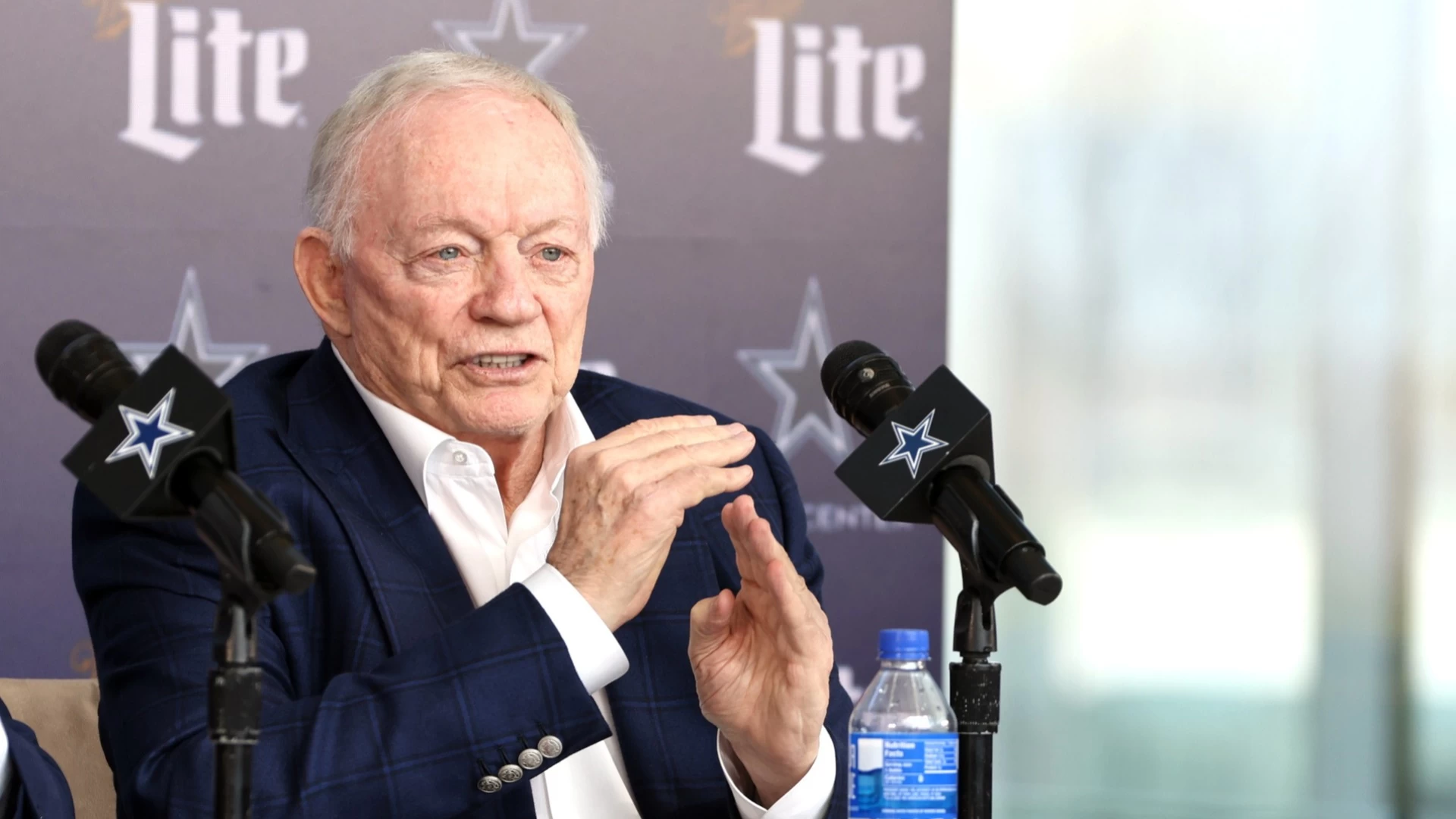 NFL Strategy: Letting the Market Set Player Salaries