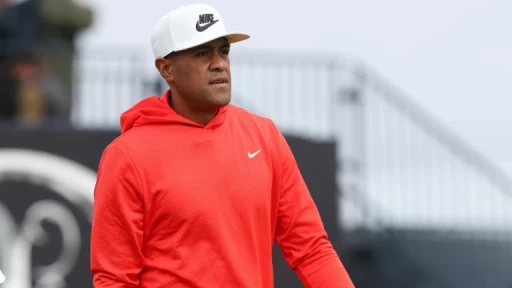 American Golfers Shine as Tony Finau, Others Show Out at The Open