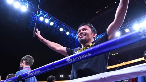 Manny Pacquiao Returns to Boxing: A Comprehensive Preview