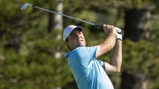 The Open Round 2 Update on Cut Day at Royal Portrush Open