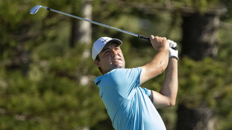 The Open Round 2 Update on Cut Day at Royal Portrush Open