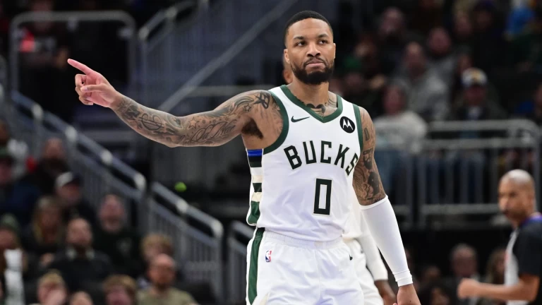 Damian Lillard Returns to Portland Trail Blazers | NBA Trade News