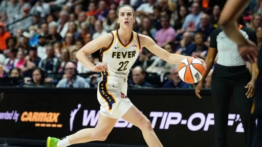WNBA All-Star Weekend: Caitlin Clark Out with Injury